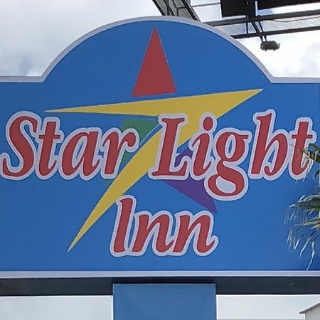 Star Light Inn Channelview Esterno foto