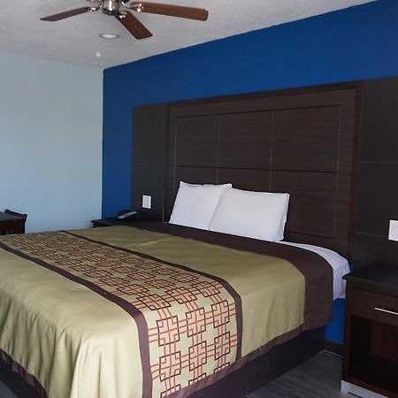 Star Light Inn Channelview Esterno foto