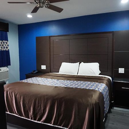 Star Light Inn Channelview Esterno foto