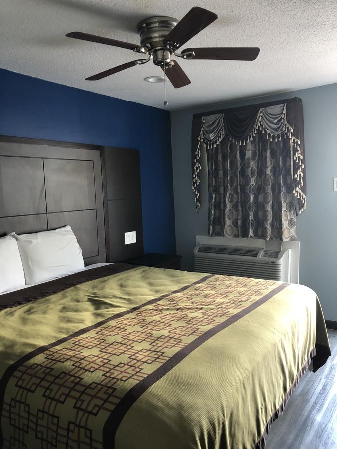 Star Light Inn Channelview Esterno foto