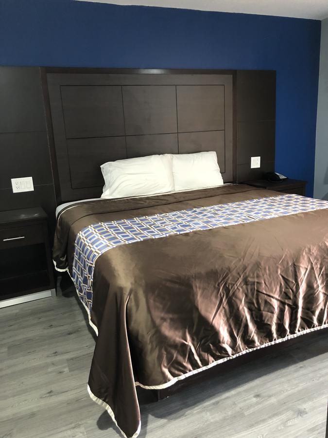 Star Light Inn Channelview Esterno foto