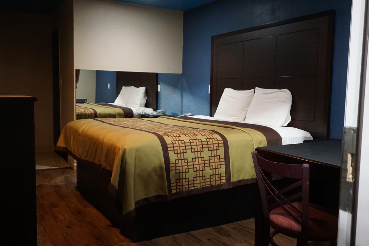 Star Light Inn Channelview Esterno foto