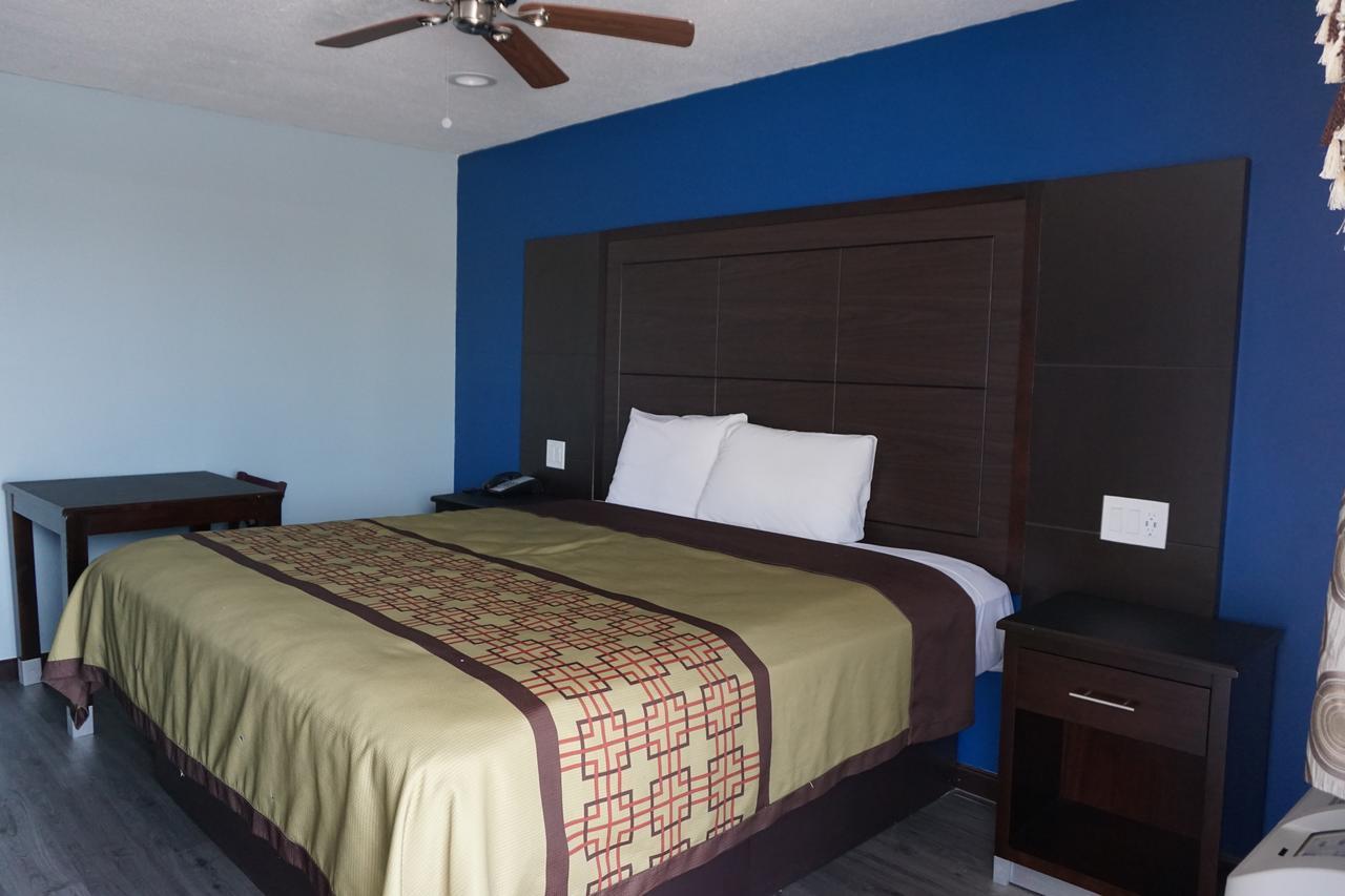 Star Light Inn Channelview Esterno foto