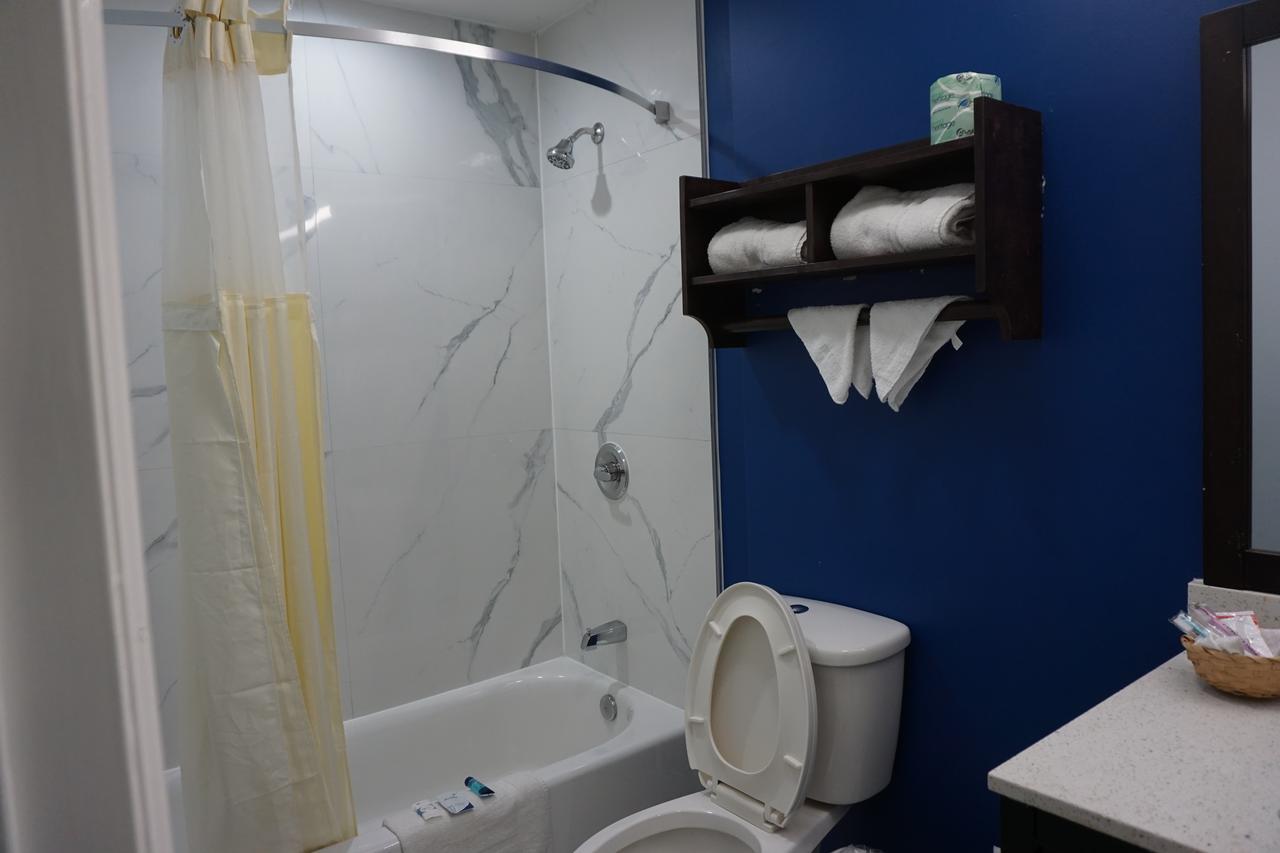 Star Light Inn Channelview Esterno foto