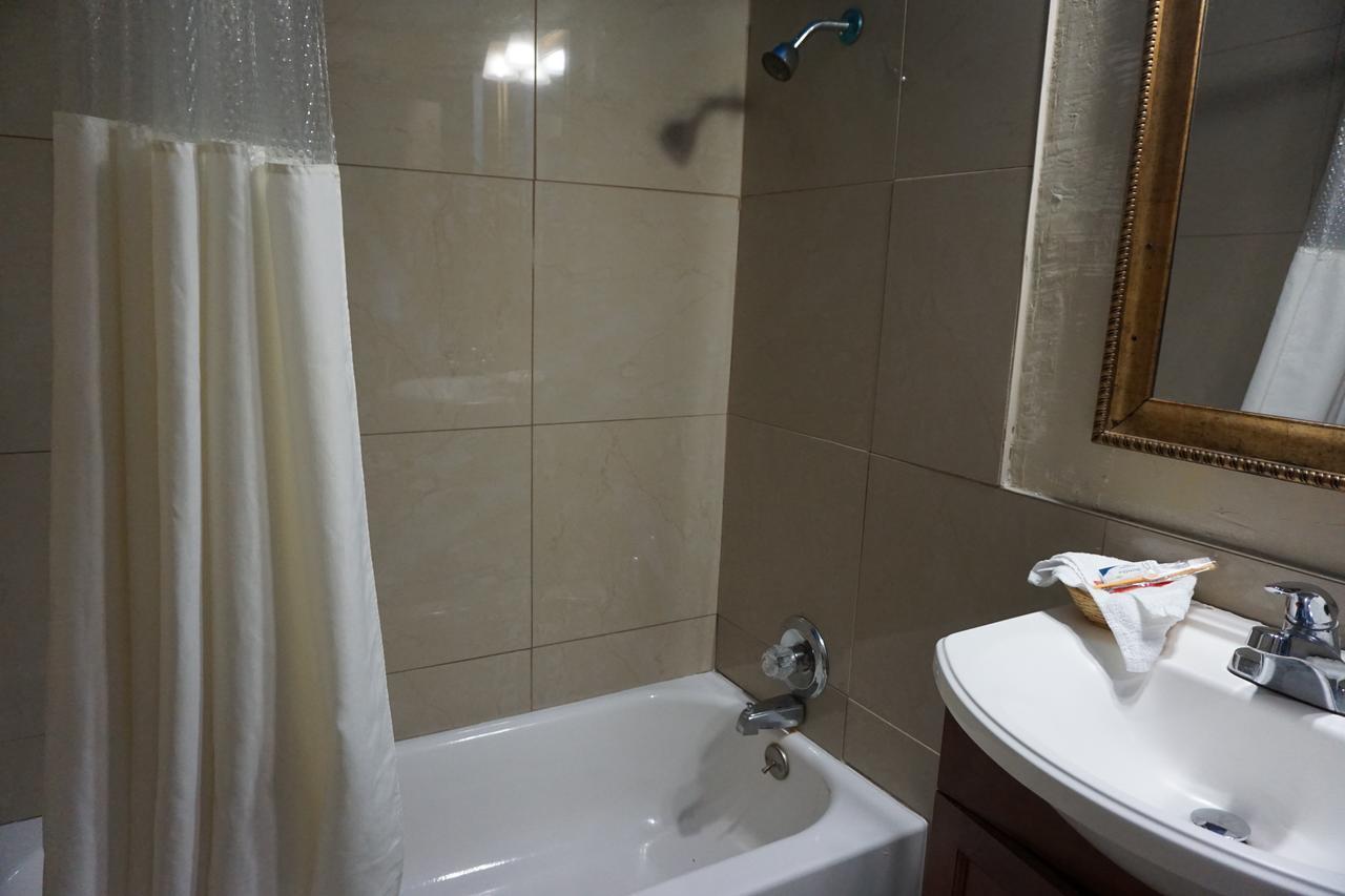 Star Light Inn Channelview Esterno foto