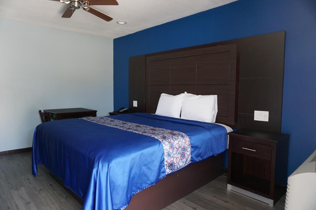 Star Light Inn Channelview Esterno foto