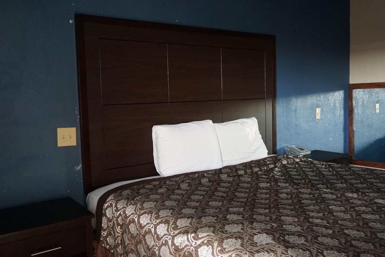 Star Light Inn Channelview Esterno foto