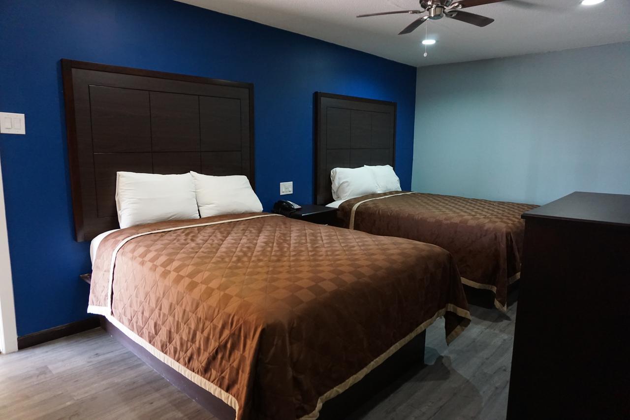 Star Light Inn Channelview Esterno foto