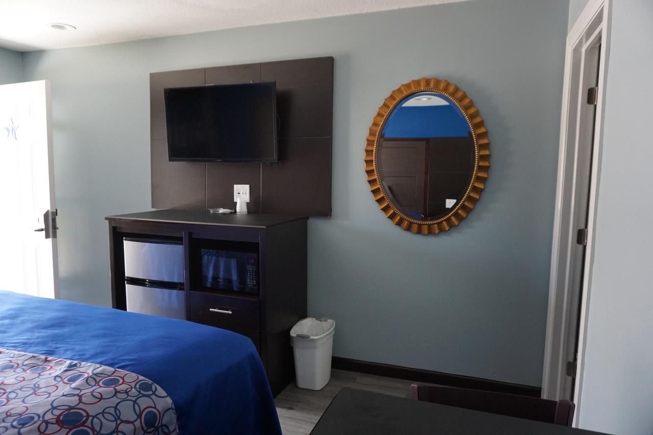 Star Light Inn Channelview Esterno foto