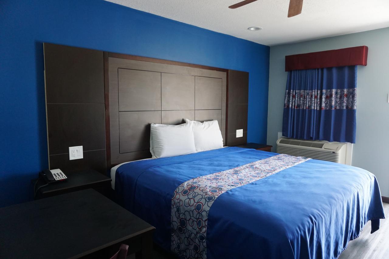 Star Light Inn Channelview Esterno foto