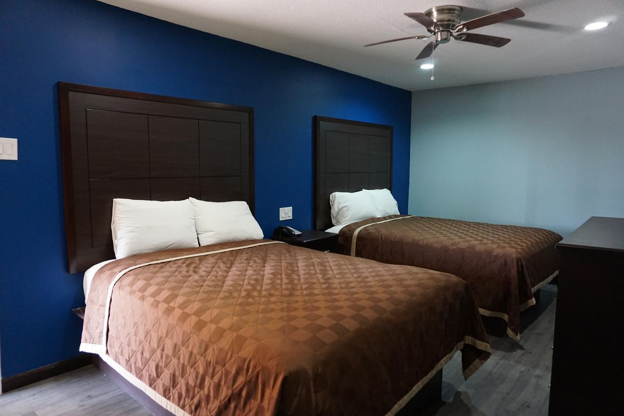 Star Light Inn Channelview Esterno foto