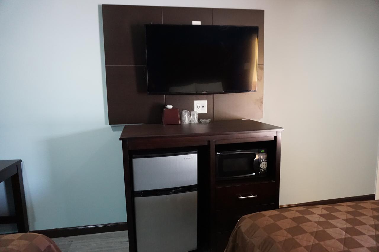 Star Light Inn Channelview Esterno foto
