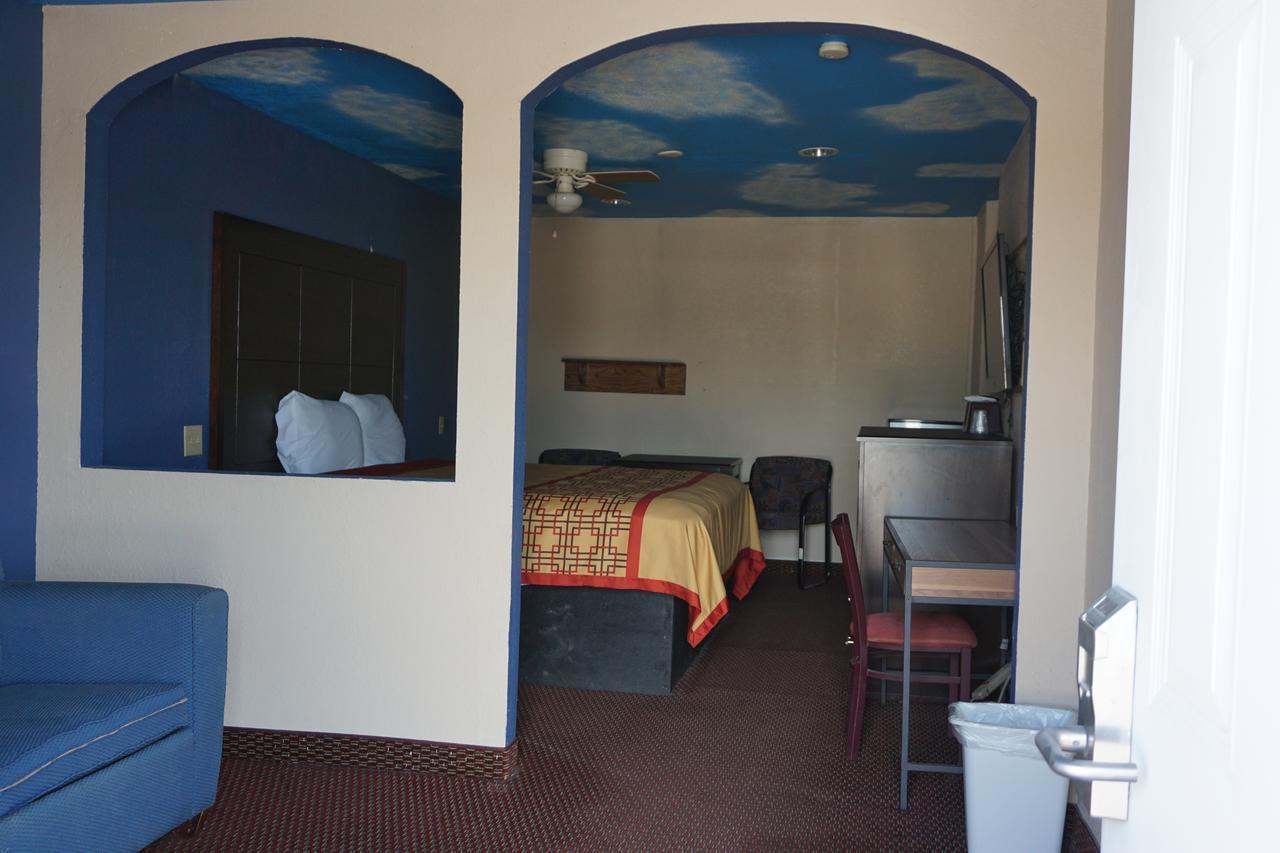 Star Light Inn Channelview Esterno foto
