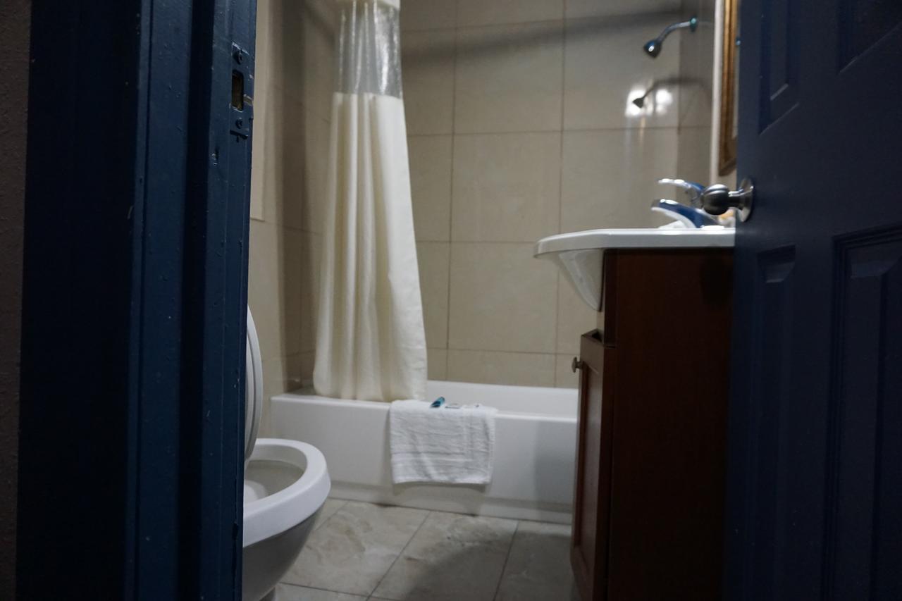Star Light Inn Channelview Esterno foto