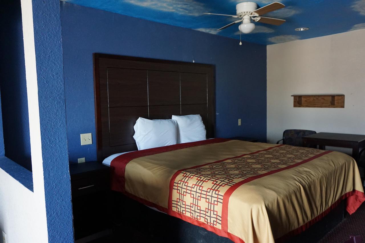 Star Light Inn Channelview Esterno foto