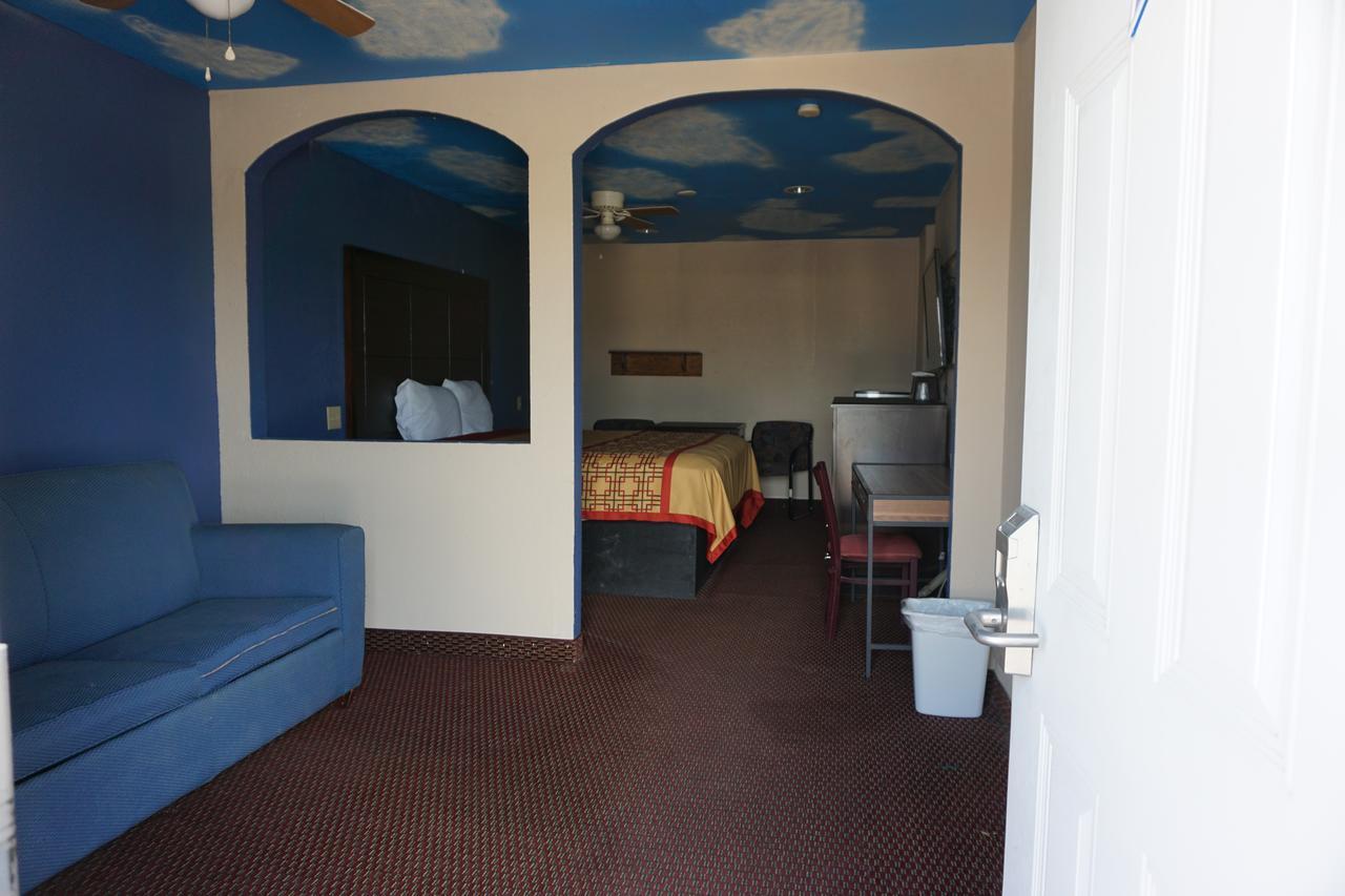 Star Light Inn Channelview Esterno foto