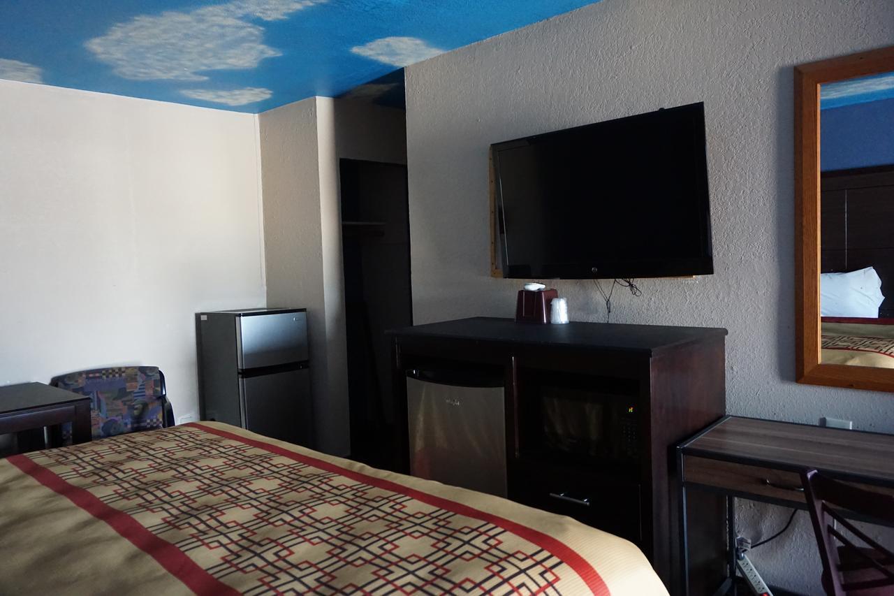 Star Light Inn Channelview Esterno foto